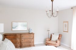 The Best Cream Paint Colors | Julie Blanner