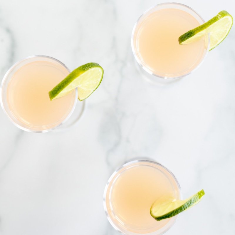 Wine Margarita Julie Blanner