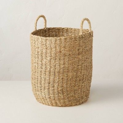 https://julieblanner.com/wp-content/uploads/2022/04/Twisted-Seagrass-Storage-Basket-Hearth-Hand%E2%84%A2-with-Magnolia.jpg