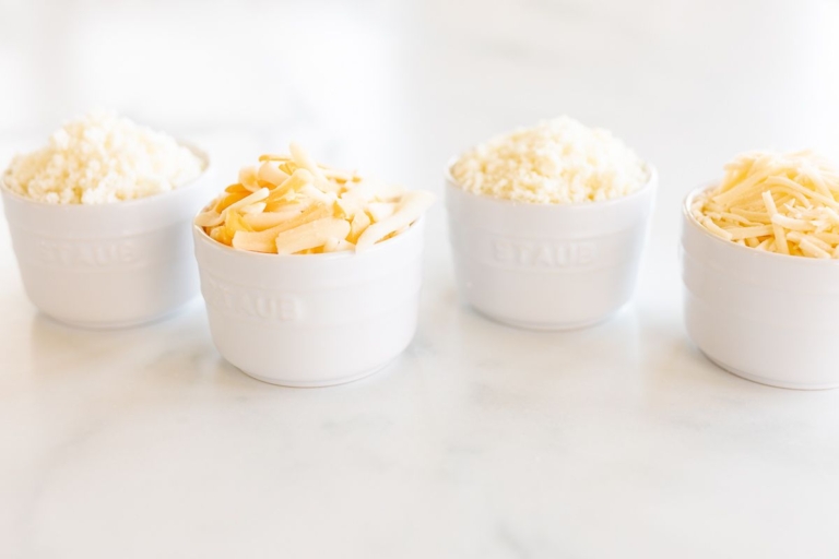 Best Cheeses for Tacos Julie Blanner