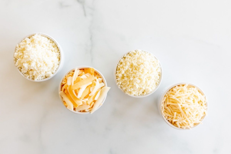 Best Cheeses for Tacos Julie Blanner