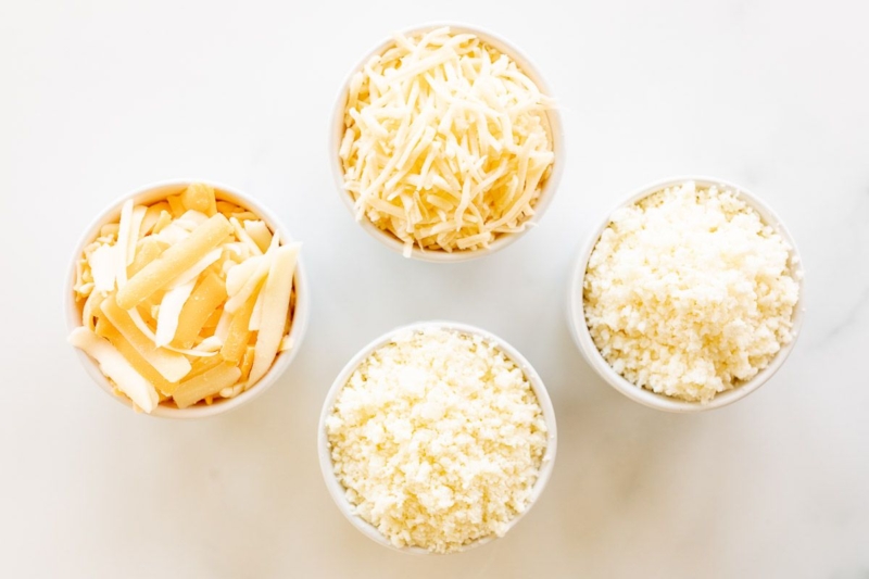 Best Cheeses for Tacos Julie Blanner