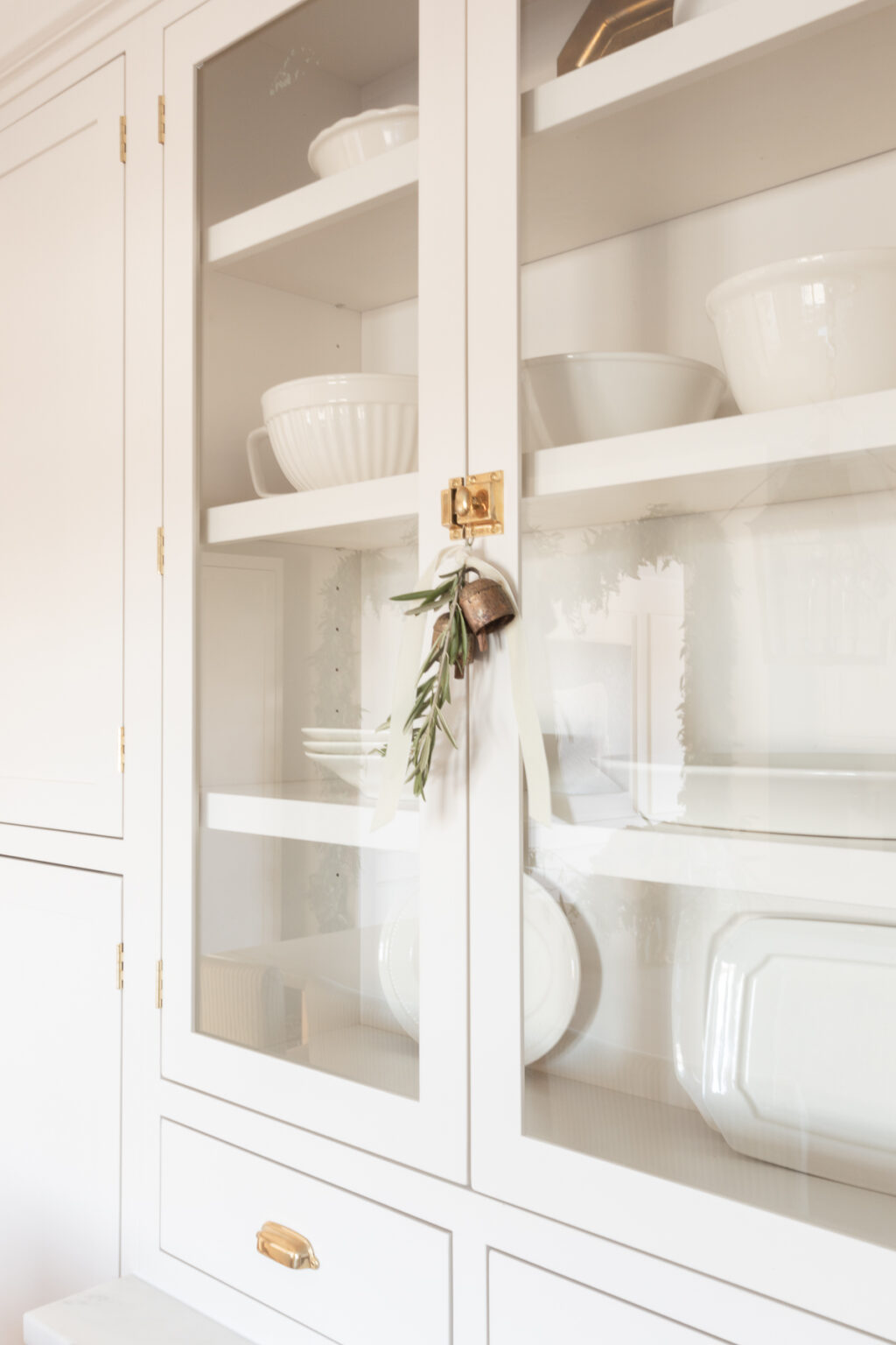 Complete Guide to Shaker Cabinets | Julie Blanner