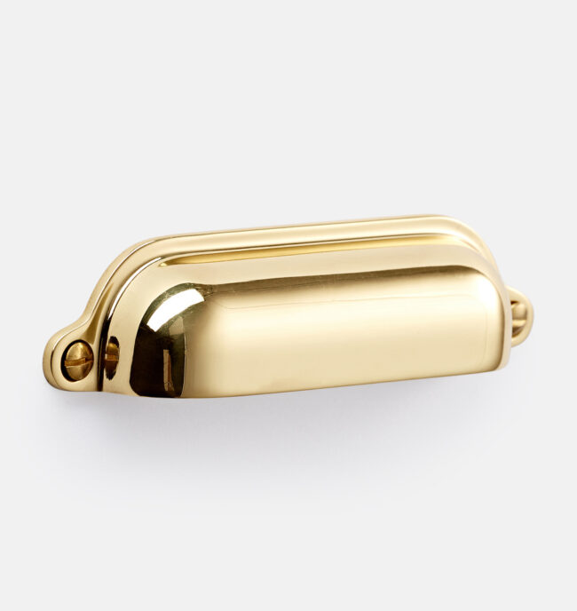 Unlacquered Brass Hardware Hinges, Pulls, Knobs and Latches