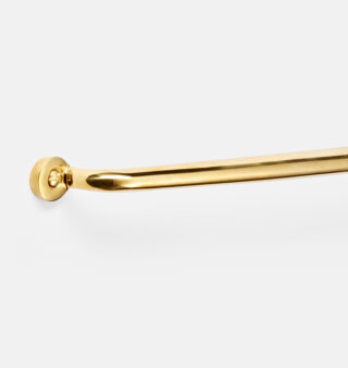 Unlacquered Brass Cabinet Hardware: Hinges, Pulls, Knobs and Latches