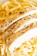 Chicken Pasta Recipes | Julie Blanner