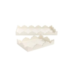 scallop trays