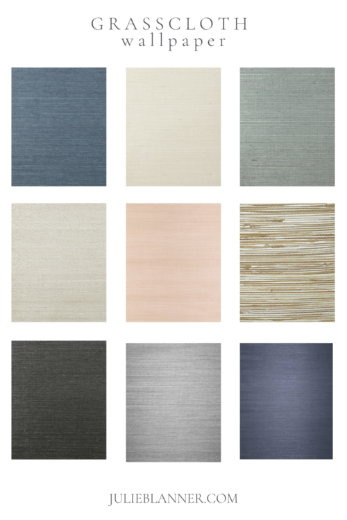 Serena and Lily Wallpaper Julie Blanner