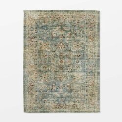 Traditional Rugs | Julie Blanner