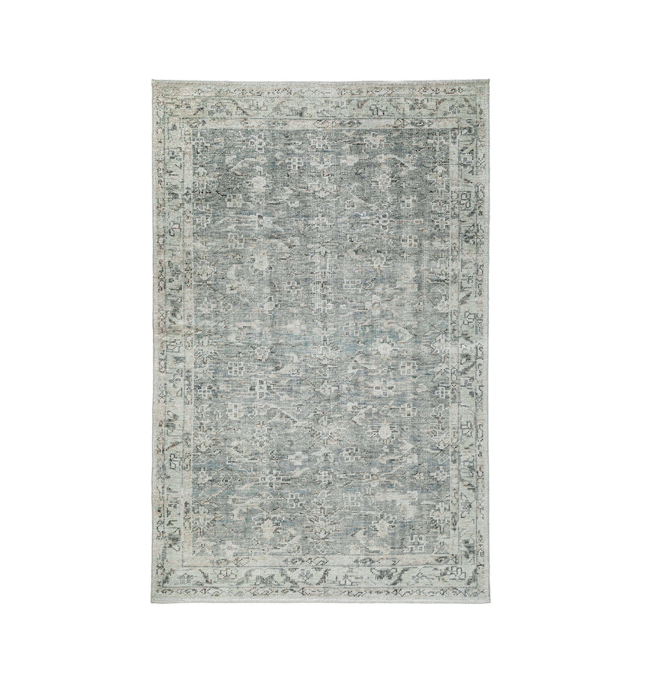 Traditional Rugs Julie Blanner