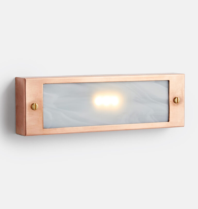 Deck Lighting | Julie Blanner