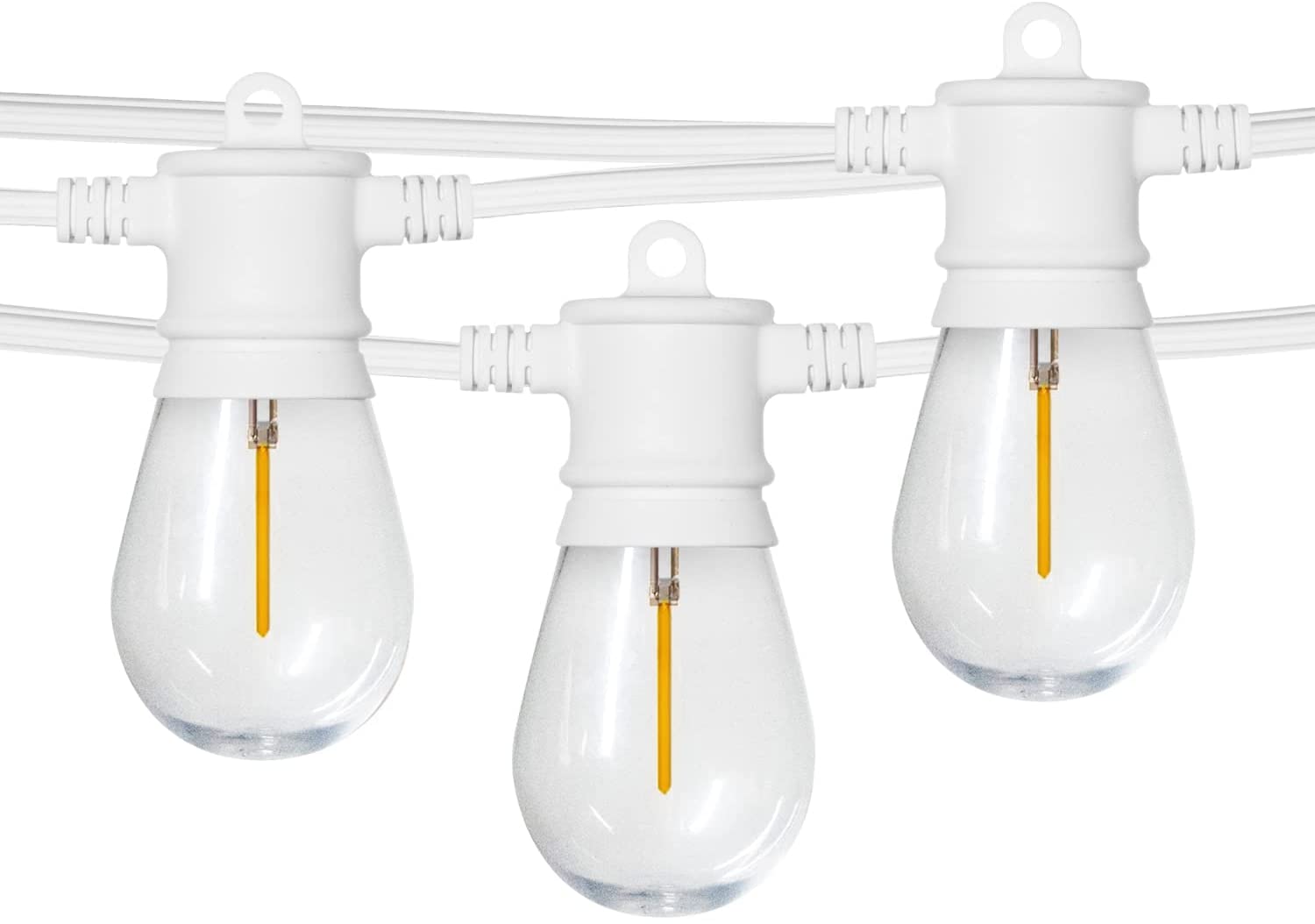 String Lights Julie Blanner