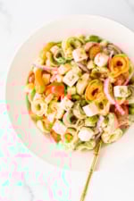 Pulled Pork Sides | Julie Blanner