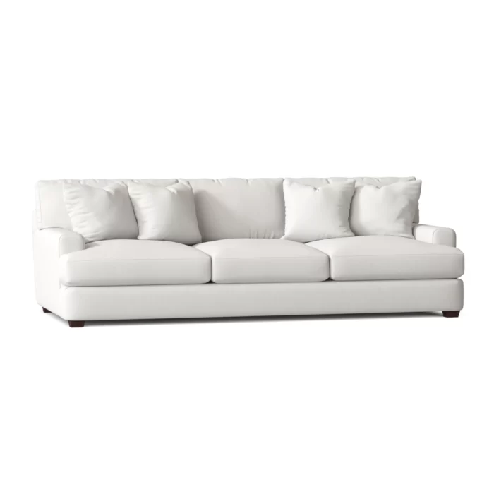 rh cloud sofa dupe