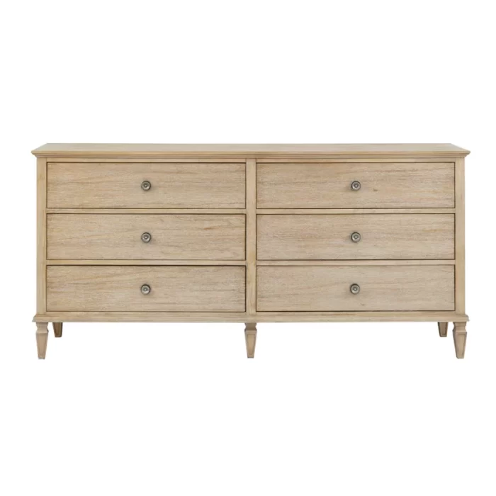 Restoration hardware deals sideboard dupe