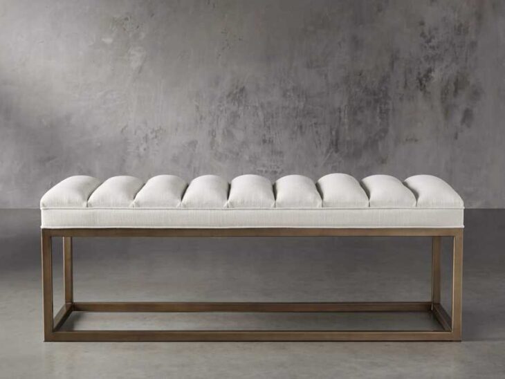 Arhaus Look for Less Julie Blanner