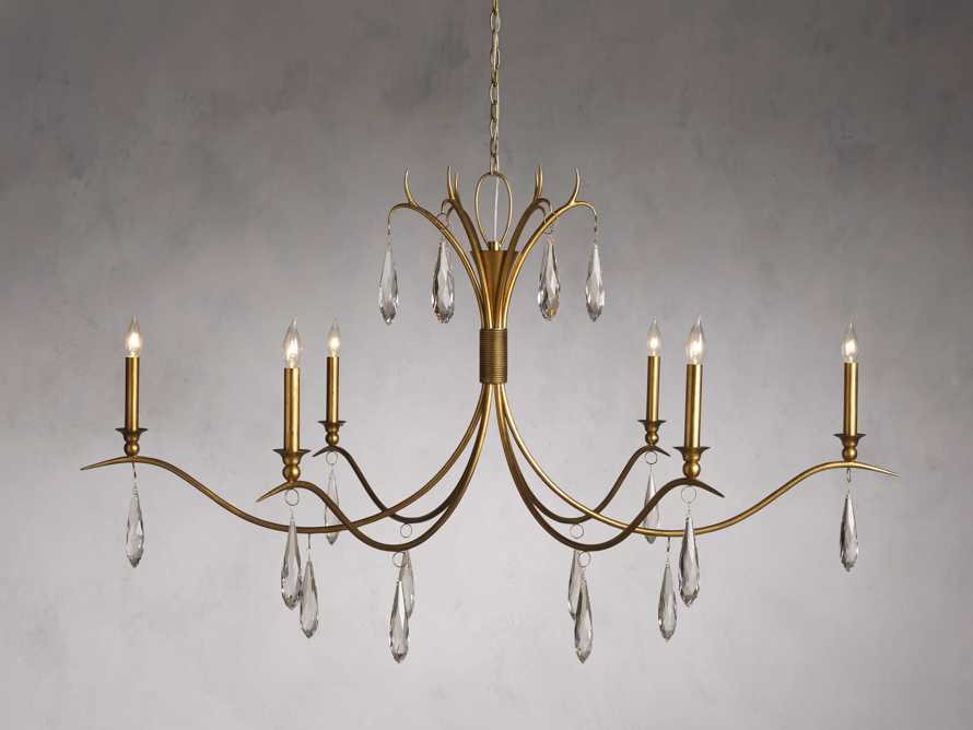 Arhaus Look for Less Julie Blanner