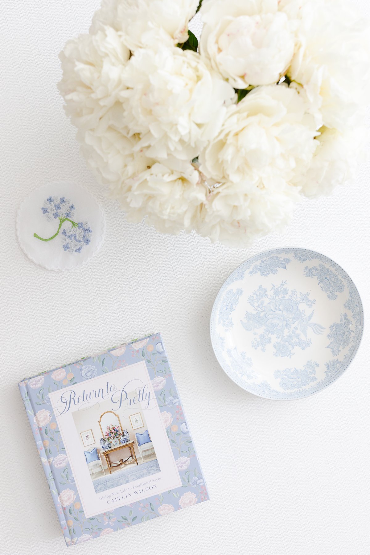 Our Favorite Coffee Table Books for Summer Styling - Studio McGee