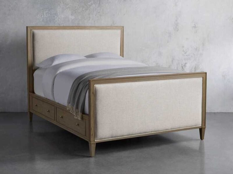 Arhaus Look for Less Julie Blanner