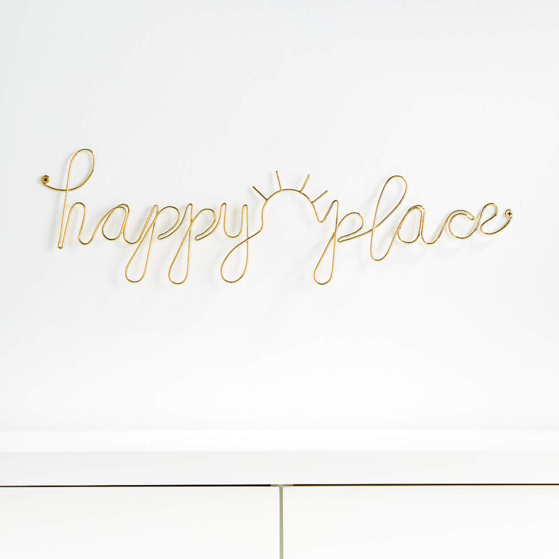 Wire Wall Art Julie Blanner