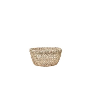 seagrass produce bowl