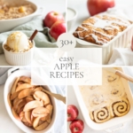 Discover 30 apple-centric recipes that are both delicious and simple to create. Whether you're in the mood for a classic apple pie or looking to try something new like caramel apple turnovers, these