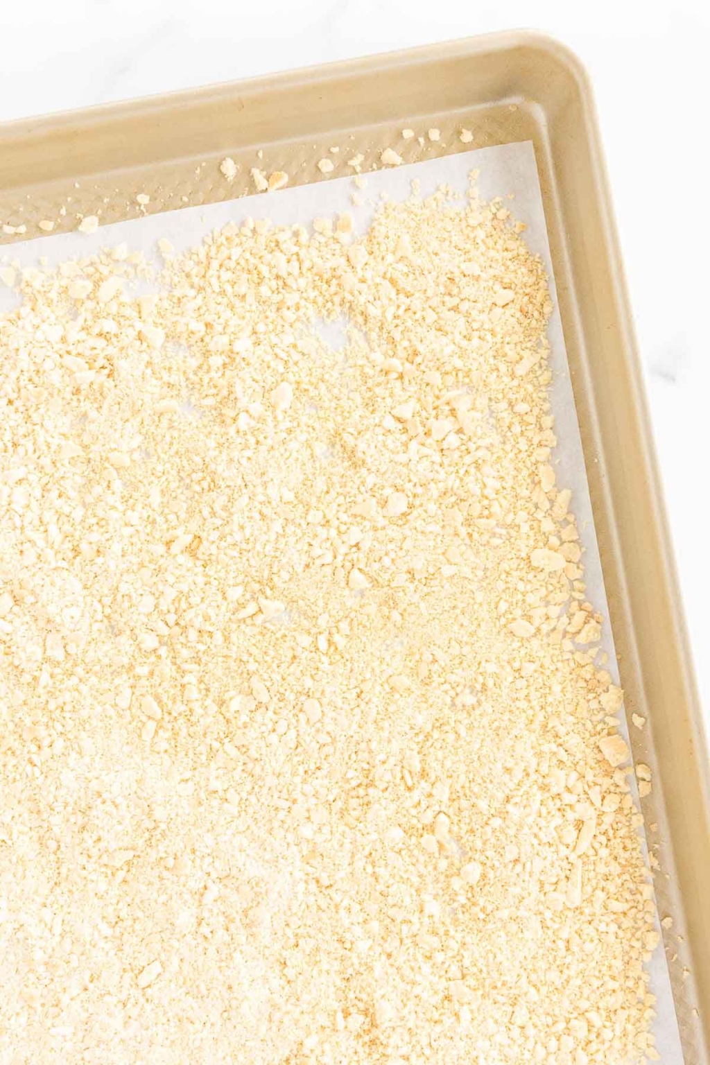 Panko Substitutes Julie Blanner