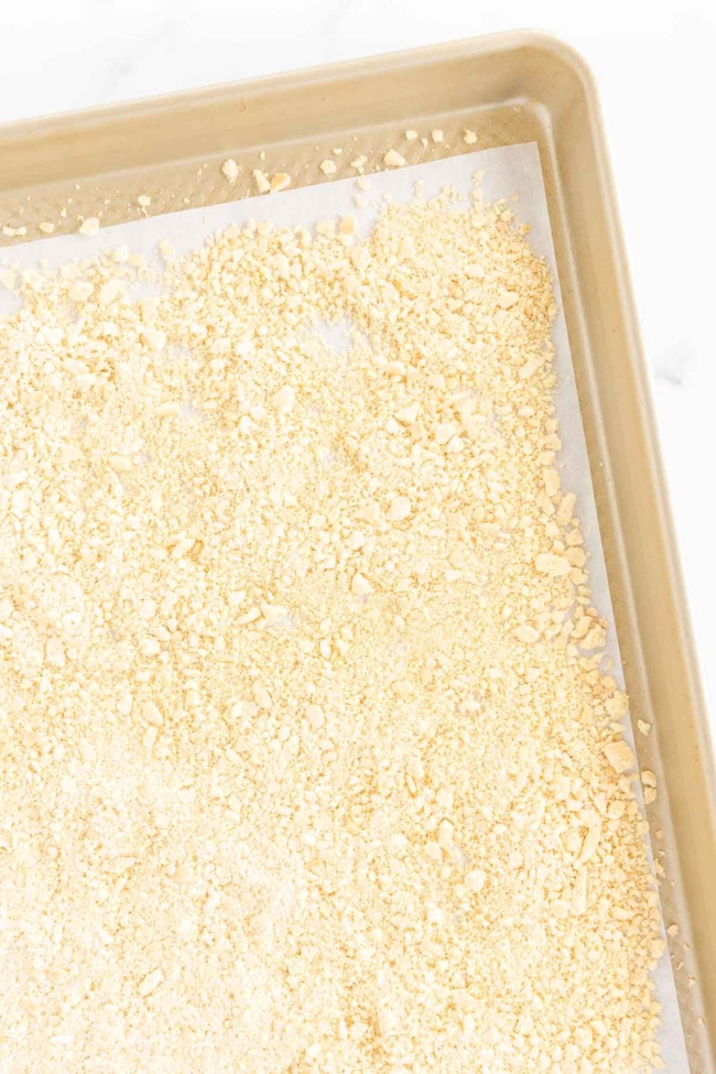 Panko Substitutes Julie Blanner