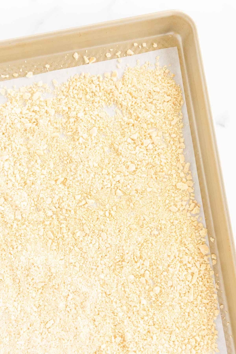 Panko Substitutes Julie Blanner