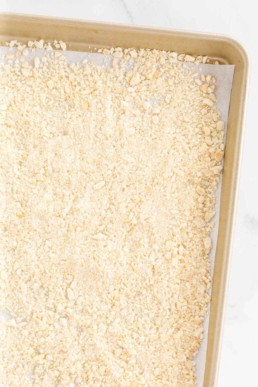 Panko Substitutes Julie Blanner