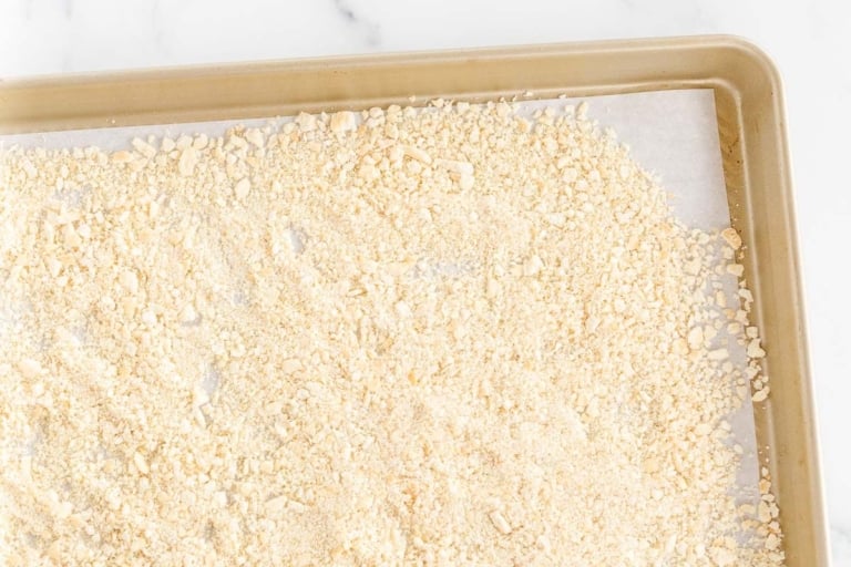 Panko Substitutes | Julie Blanner