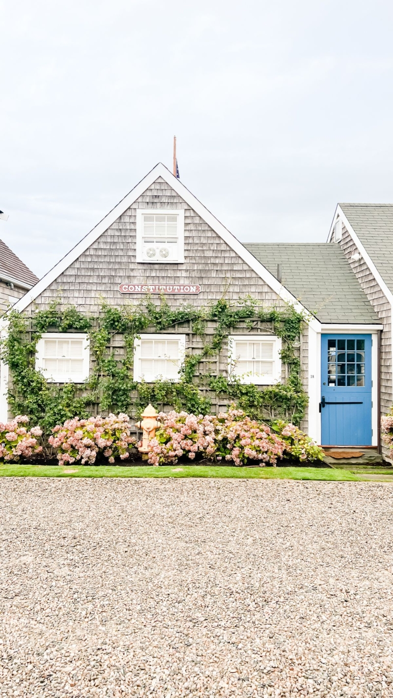 Things to do on Nantucket Julie Blanner
