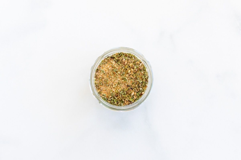 All Purpose Seasoning | Julie Blanner