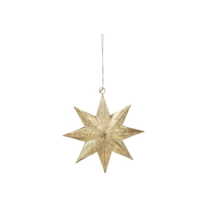 star ornament