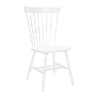 tucker chair dupe