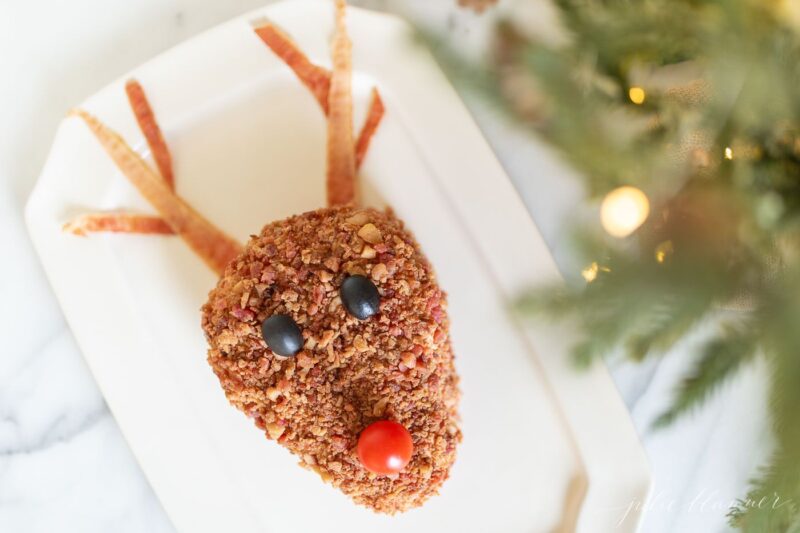 The BEST Christmas Recipes | Julie Blanner