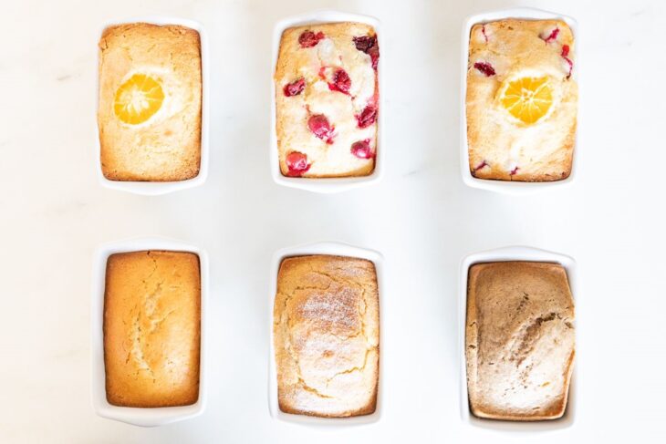 The Ultimate Quick Bread Recipe Collection | Julie Blanner