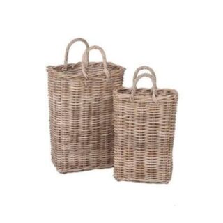 Functional + Pretty Storage Containers and Supplies | Julie Blanner