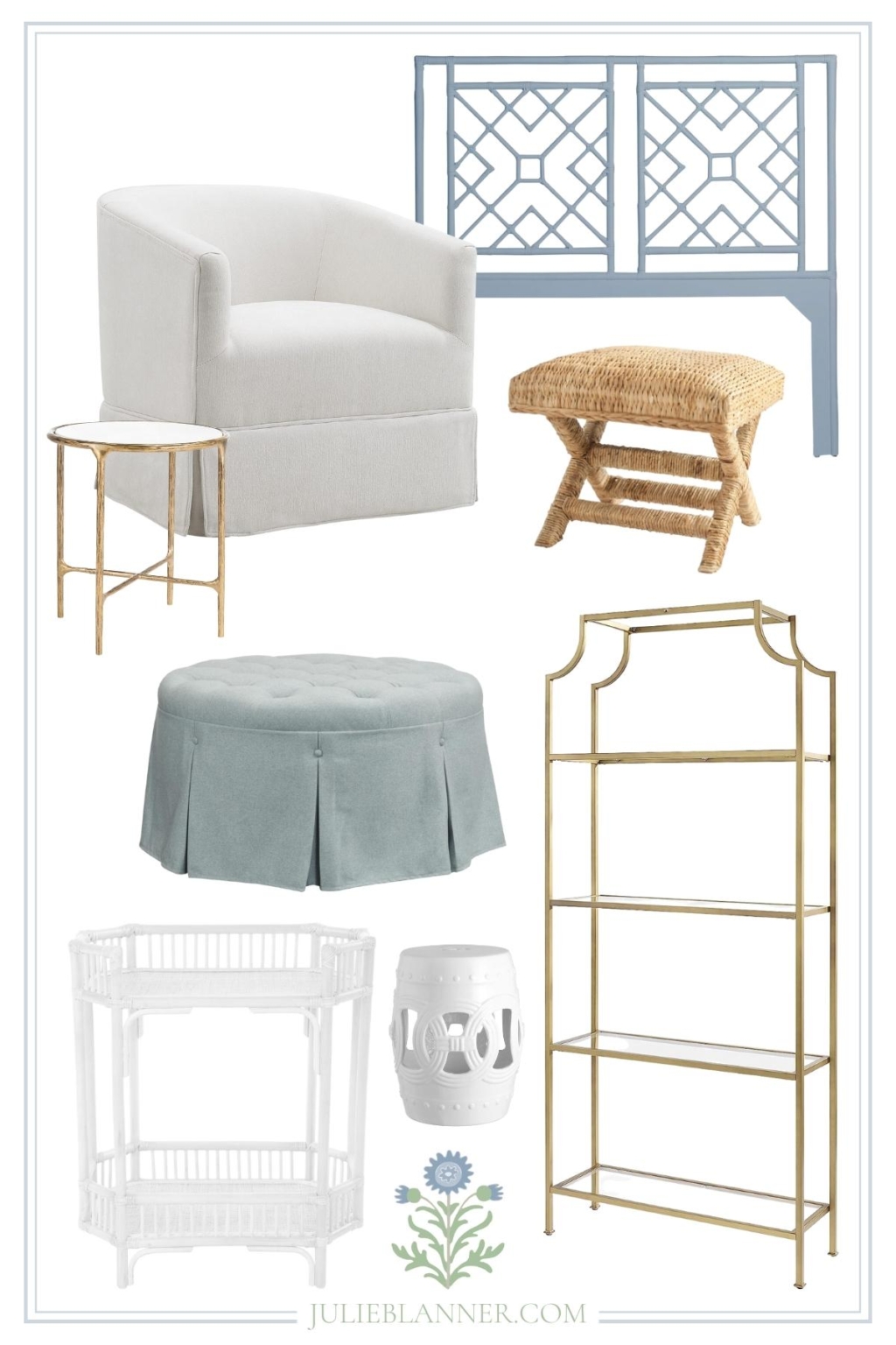 The Best Amazon Furniture Finds Julie Blanner