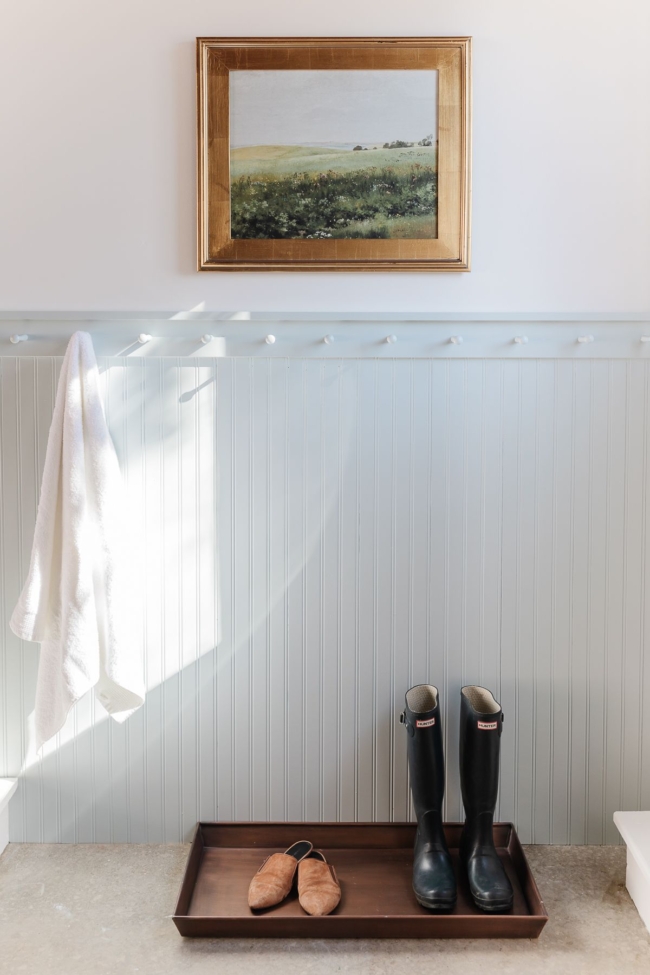 Boot Trays | Julie Blanner