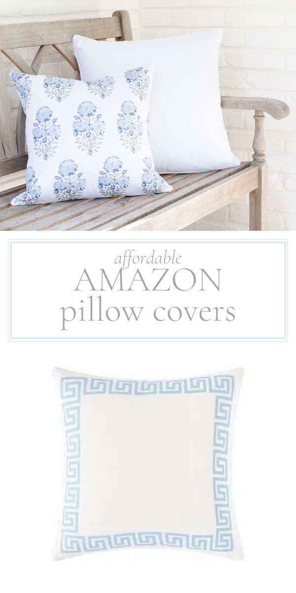 amazon pillows pin1