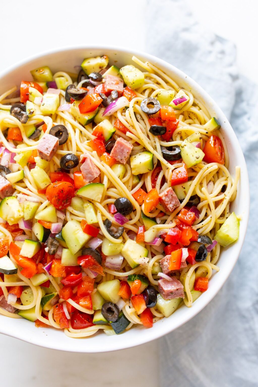 Eight of the Best Pasta Salad Recipes Julie Blanner
