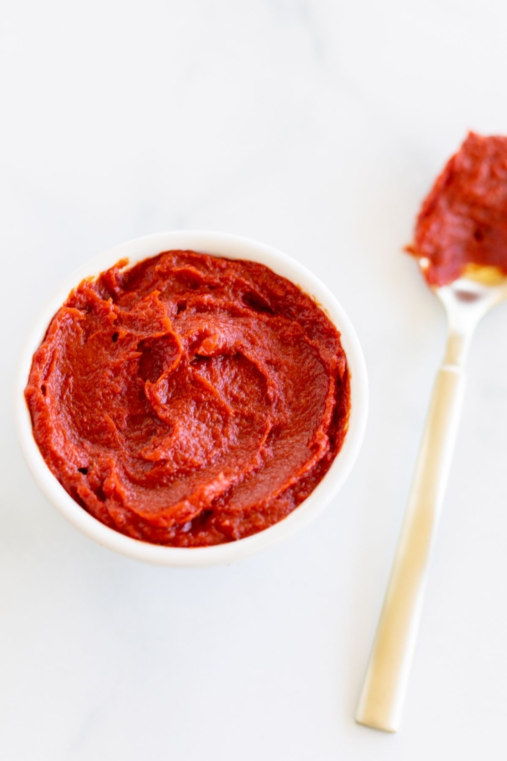 Tomato Paste Substitutes Julie Blanner