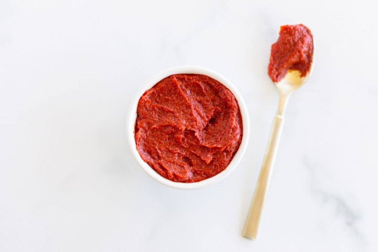 Tomato Paste Substitutes Julie Blanner