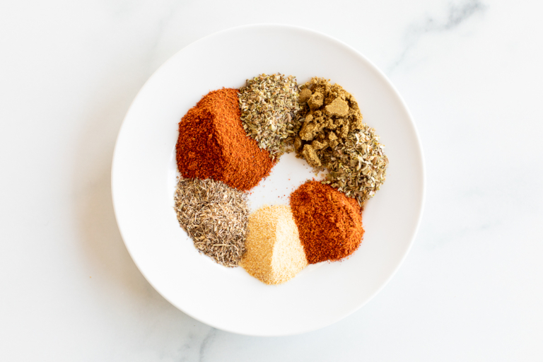 Homemade Chipotle Seasoning Julie Blanner