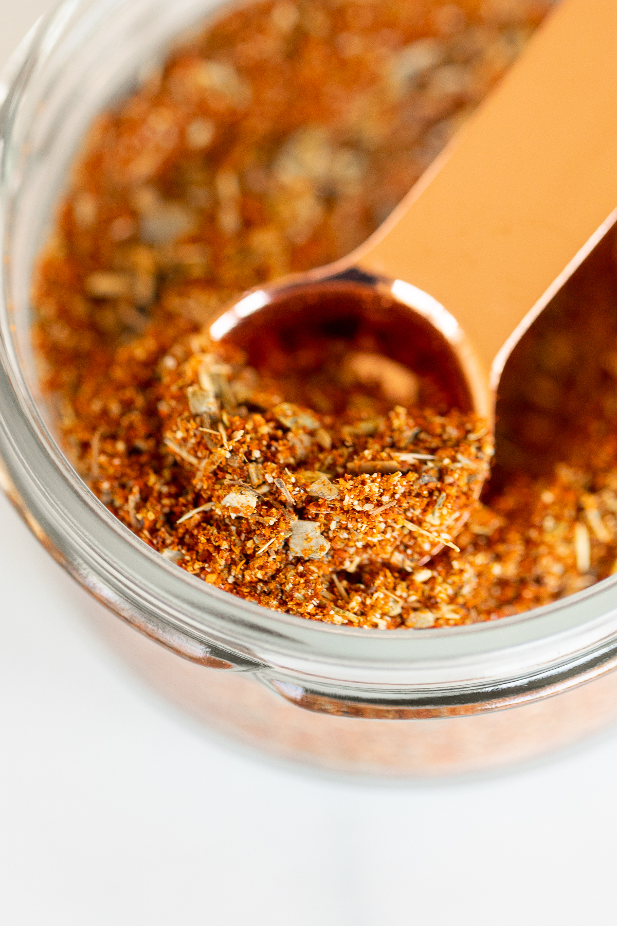 DIY 5-Minute Elote Seasoning - Fork in the Kitchen