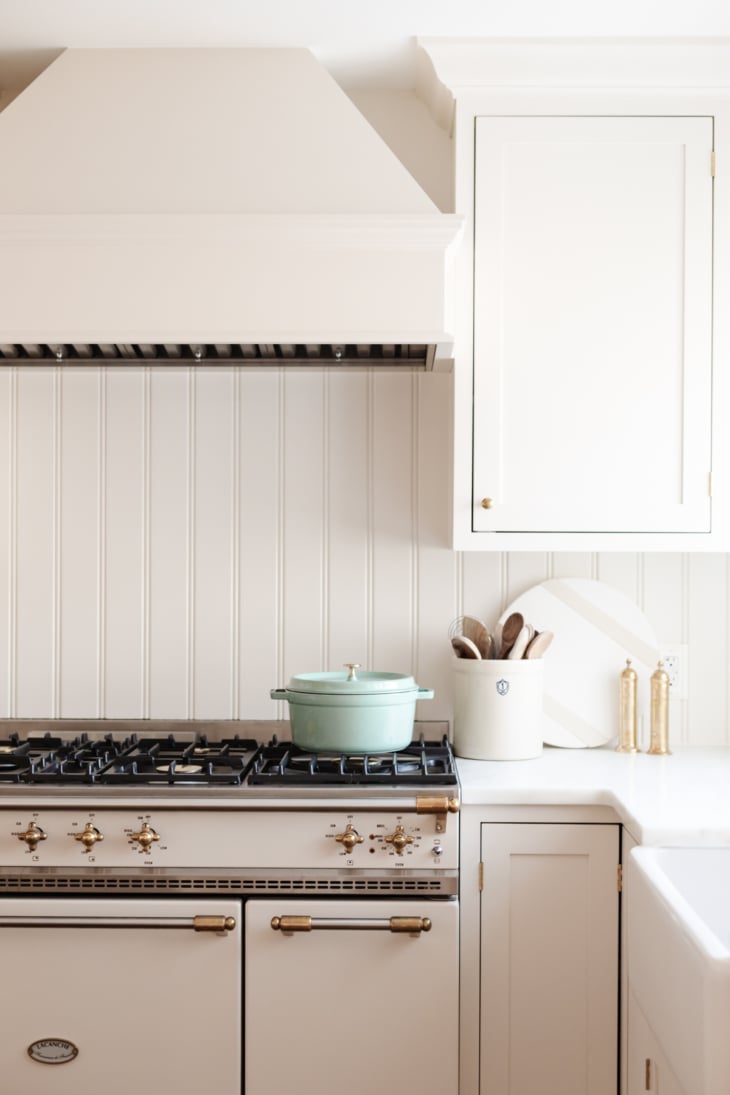 Insert Range Hood Guide Julie Blanner