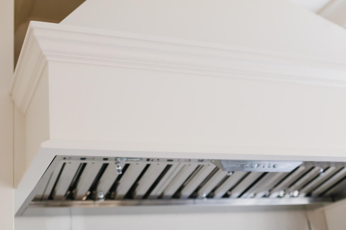 What is a range hood insert? (Comprehensive Guide)