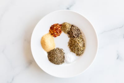 Oregano Seasoning | Julie Blanner