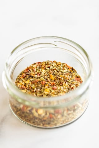 Oregano Seasoning | Julie Blanner